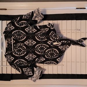 Gorgeous crop blouse Free Generation